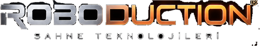 Roboduction Sahne Teknolojileri